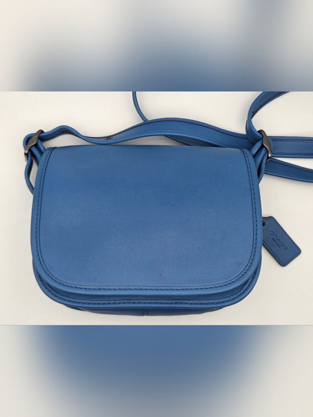 Coach Mini Crossbody - 57731 - Picture 3 of 9